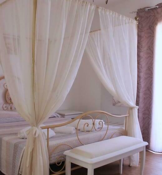 펜션 Guest House Bellavista Nebida