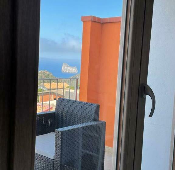 펜션 Guest House Bellavista Nebida