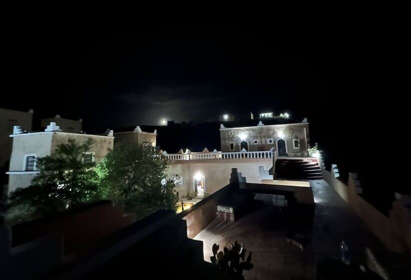 پانسیون Guest House Defat Kasbah