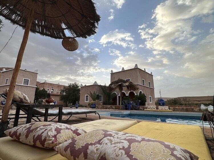 پانسیون Guest House Defat Kasbah