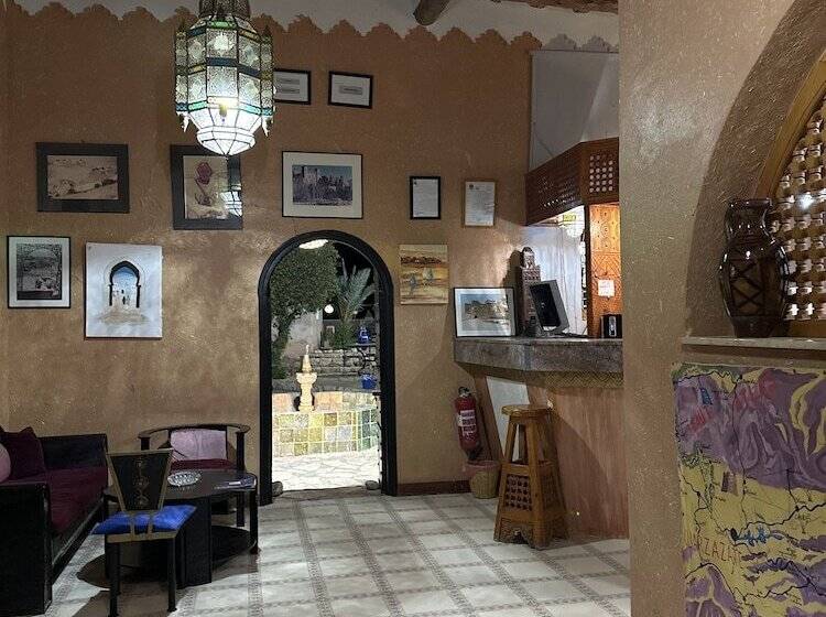 پانسیون Guest House Defat Kasbah