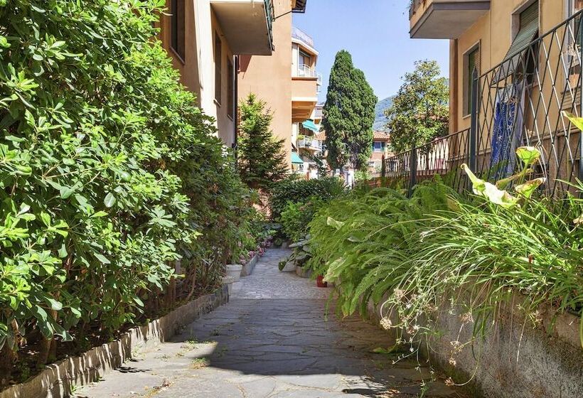 Vespucci Blue Apartment By Wonderful Italy