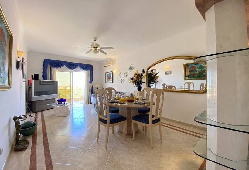 Vilamoura Central 2 With Pool By Homing