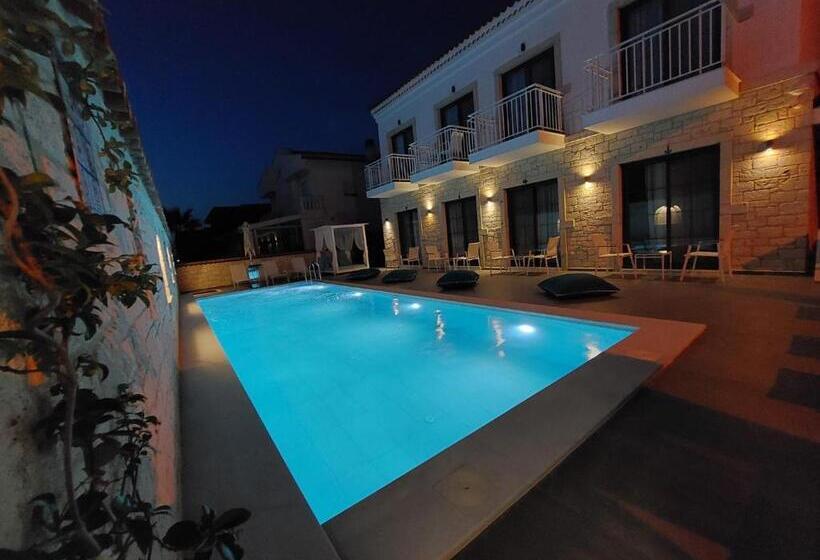 Bahar Butik Otel