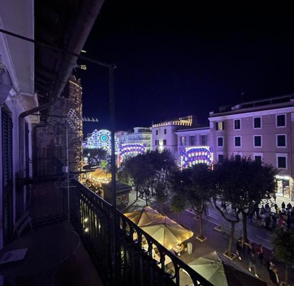 تختخواب و صبحانه Off House Borgo Suite, Nettuno   2025 Giubileo