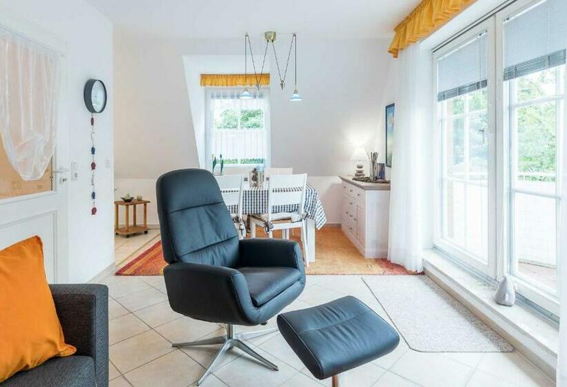 Haus Jenny Wohnung D 3b