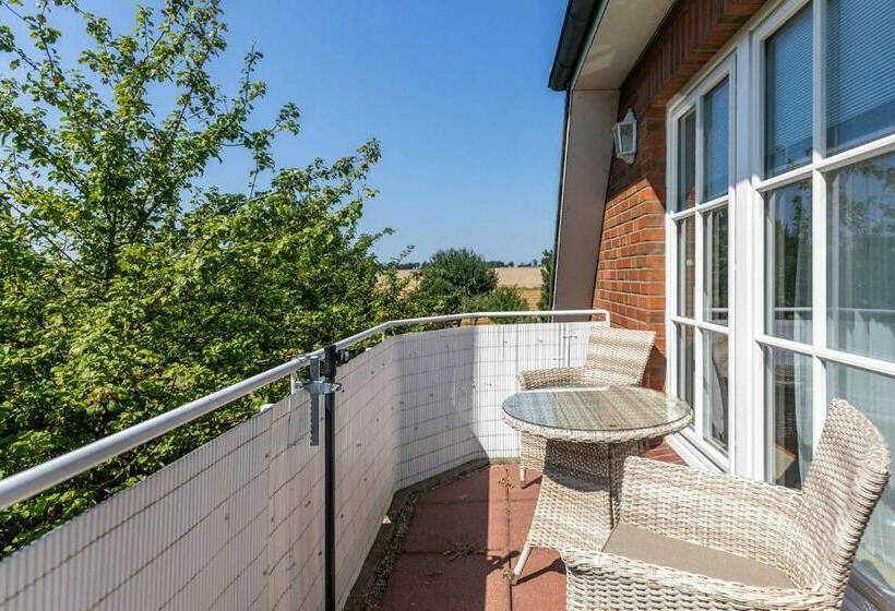 Haus Jenny Wohnung D 3b