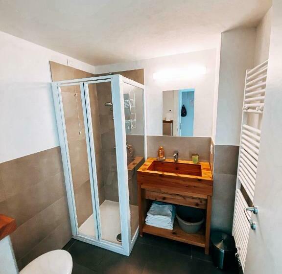 호텔 Agriturismo Dal Perotin