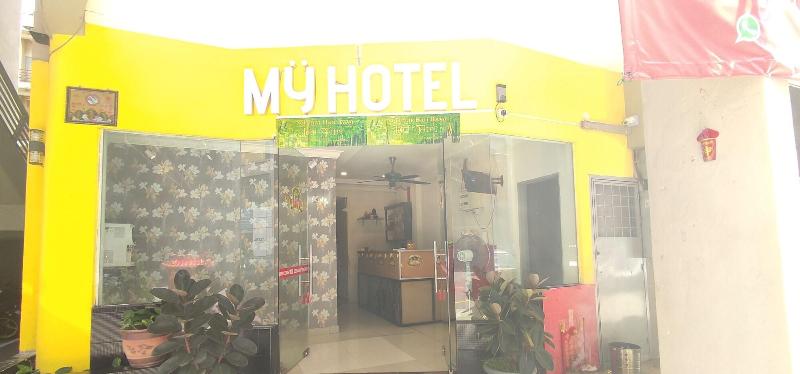 هتل Oyo 90542 My  Seremban