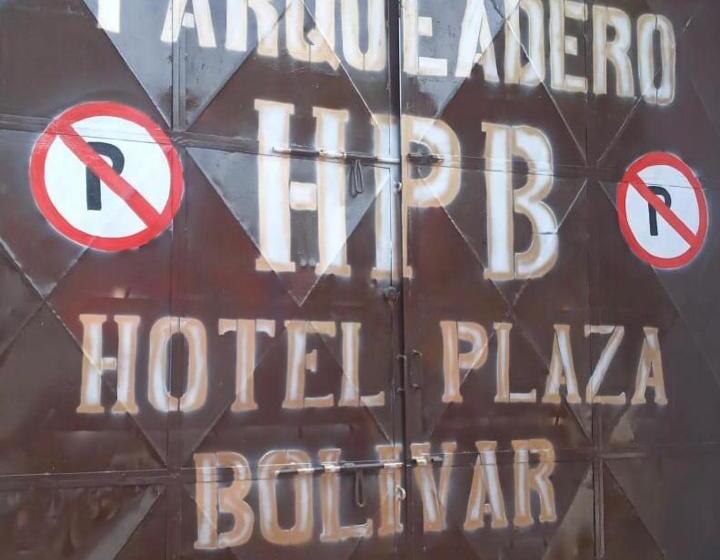 هتل Plaza Bolivar Mompox Ubicado En El Centro Histórico Con Parqueadero Interno