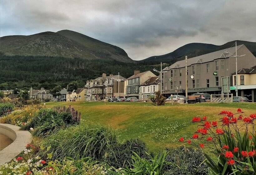 Mourne Mountain Art Apartments