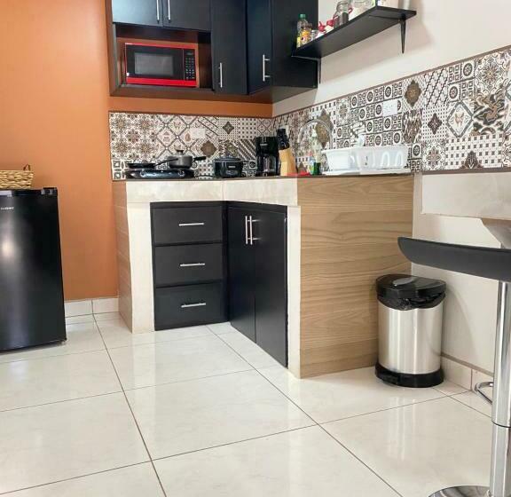 Paradise Apartment
