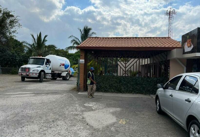 Paradise Apartment