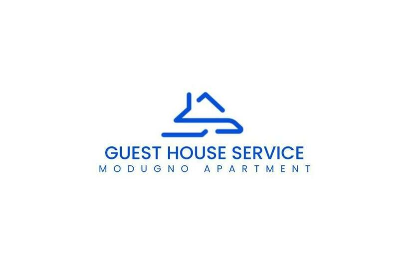 پانسیون Guest House Service Modugno