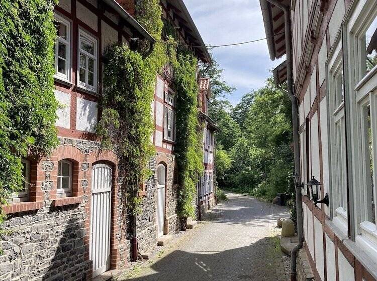 Пансион Hohlebach Mühle