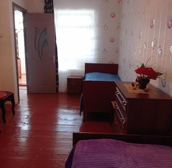 پانسیون Iamze S Guest House