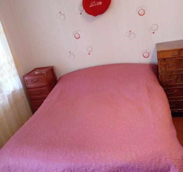 پانسیون Iamze S Guest House