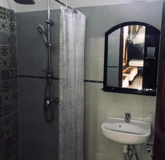 پانسیون Riad Al ârâr