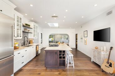Vista Del Mar By Avantstay Stunning Spanish Inspired Home W Pool Hot Tub Rooftop Patio