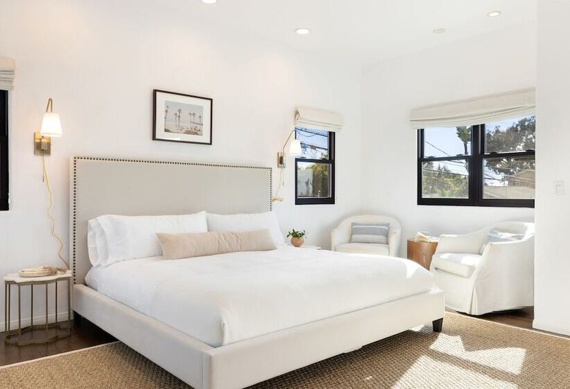 Vista Del Mar By Avantstay Stunning Spanish Inspired Home W Pool Hot Tub Rooftop Patio