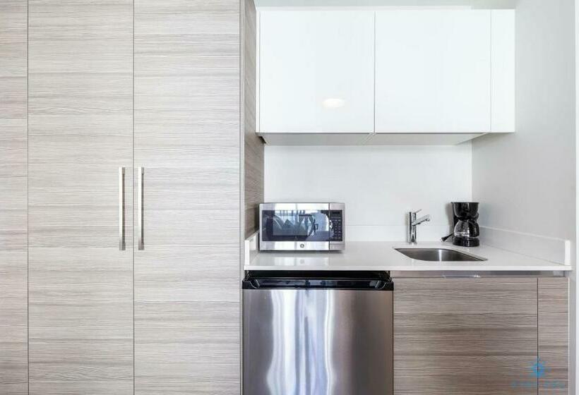 هاستل Hollywood Beach Broad Walk   Pool   Gym & Hot Tub