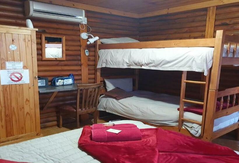 ベッドアンドブレックファースト B My Guest At Riverwood Grace