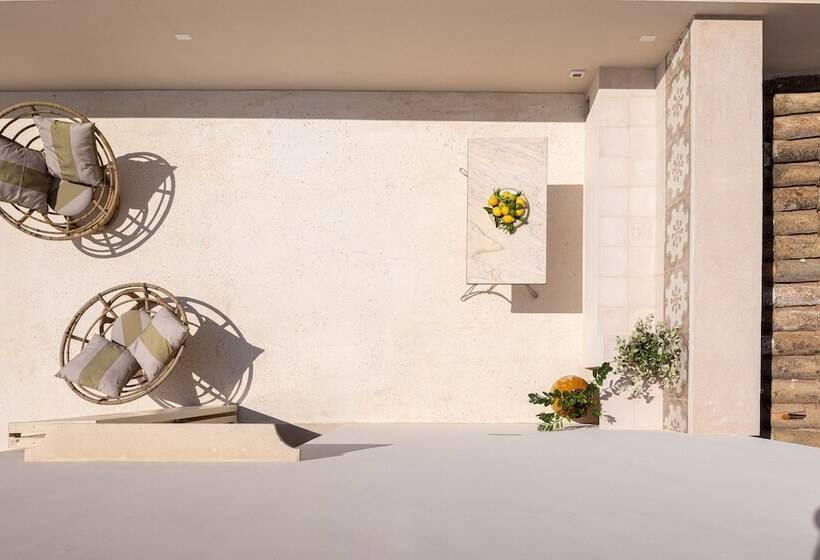 민박 Il Giardino Grande   Dimora In Salento