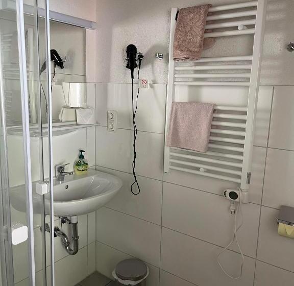 Bed and Breakfast Pension Steiner, Matrei Am Brenner !!no Late Check In,no Breakfast!!