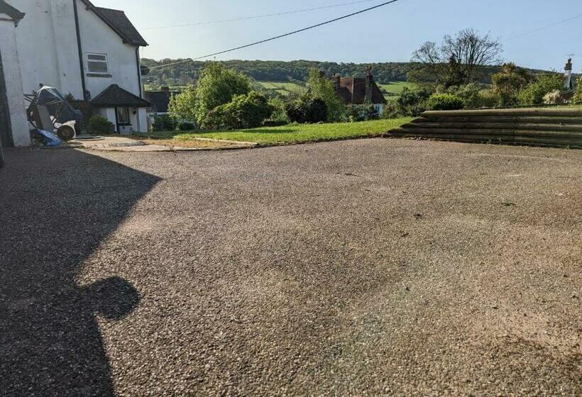 مبيت وإفطار Pipers Hill