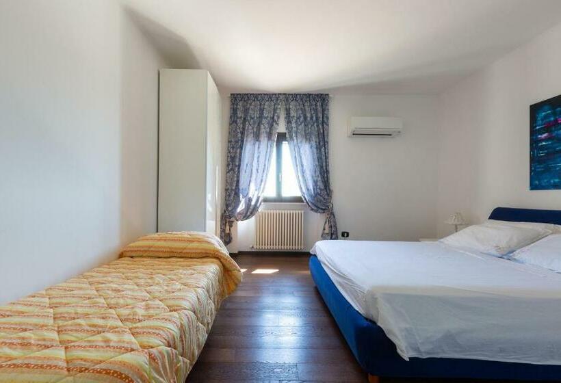 ベッドアンドブレックファースト Tenuta Elisabetta