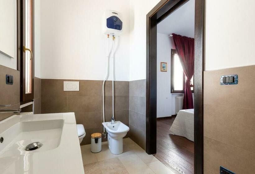 ベッドアンドブレックファースト Tenuta Elisabetta