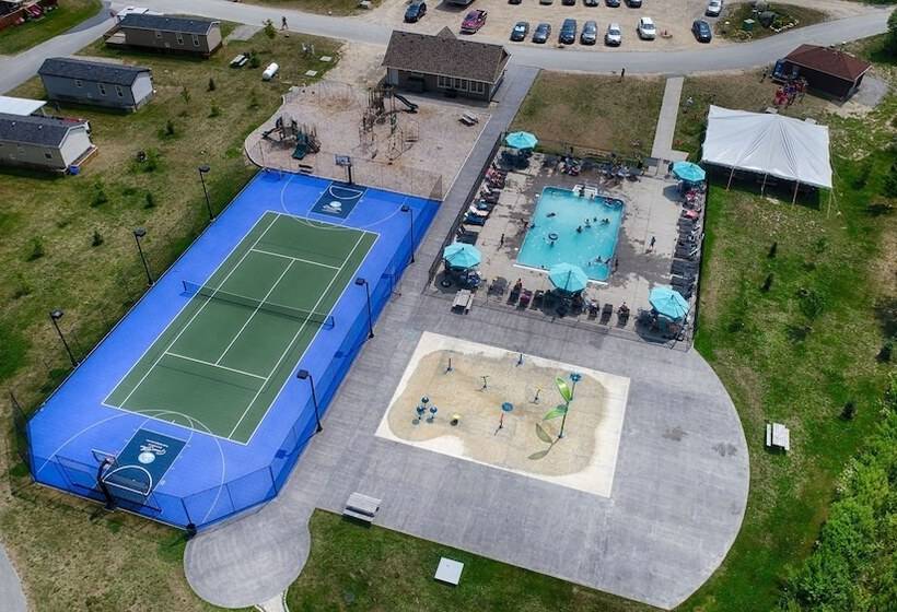 Bellmere Winds Golf Resort