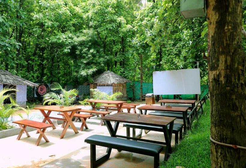 Green Orchid Resorts