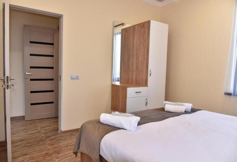 هتل Aba Resort