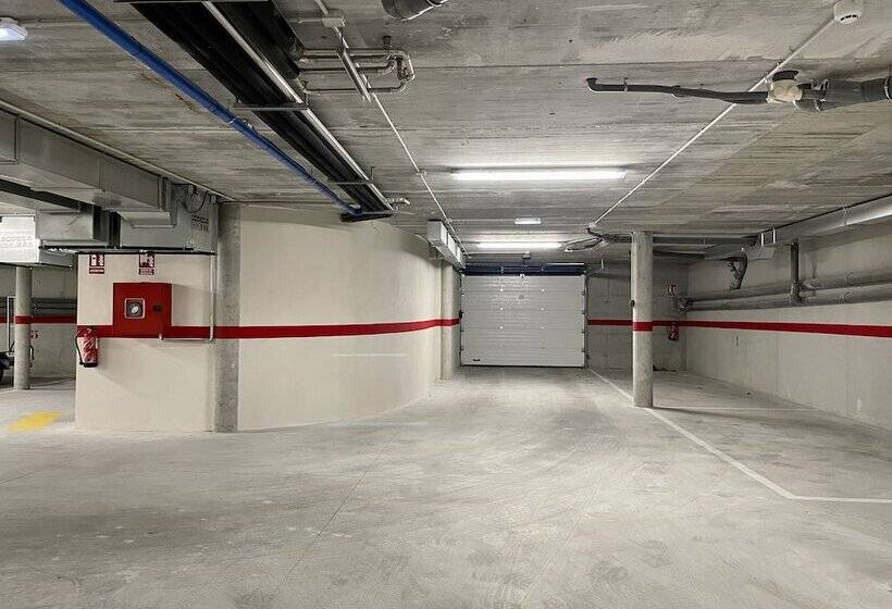 هتل Boutique Las Indianas