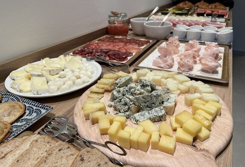 هتل Boutique Las Indianas