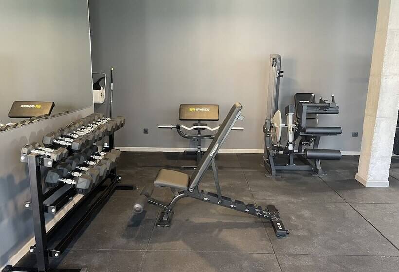 هتل Boutique Las Indianas