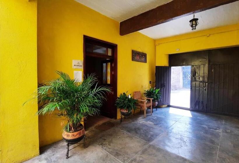 فندق Casa Gardenia