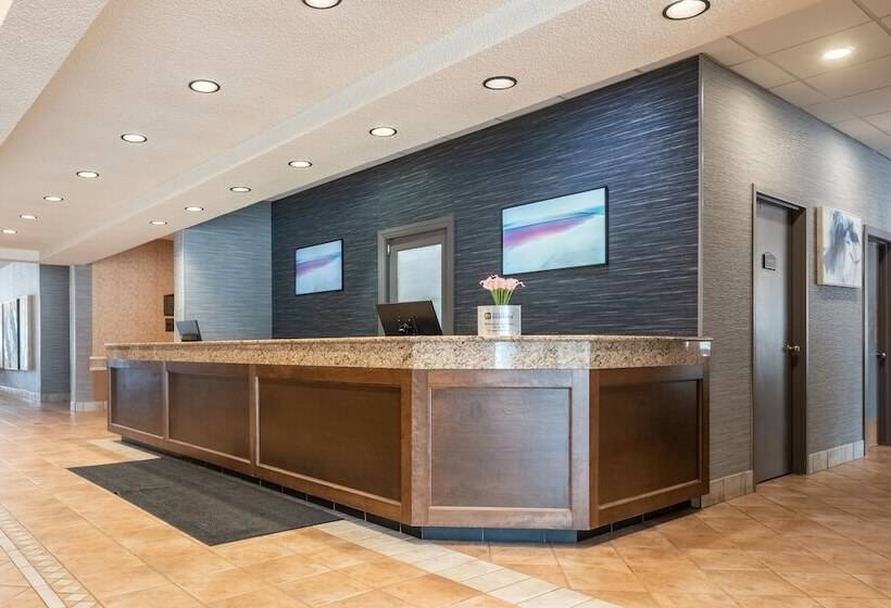 هتل Glengarry Extended Stays