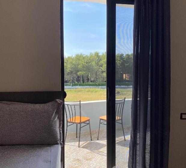 Hotel Grey Villa