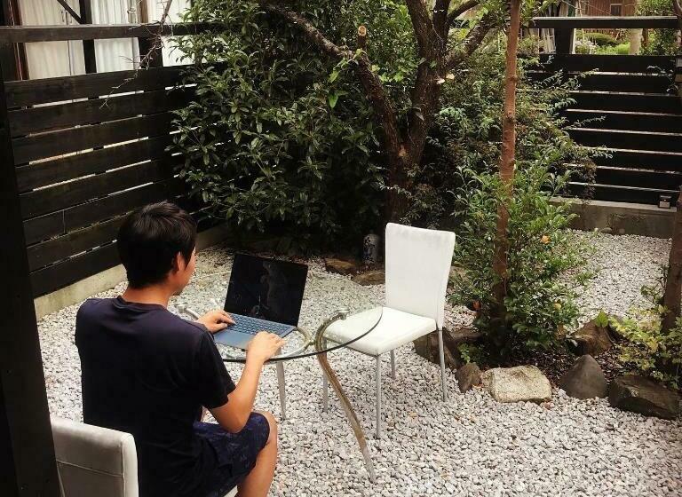 Отель Kishida House   Vacation Stay 78228v