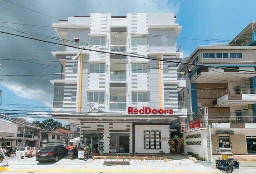 هتل Reddoorz @ St. Catherine Residences Olongapo City