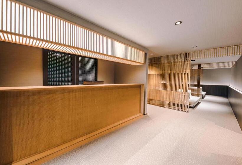 هتل Ski Inn Hakuba