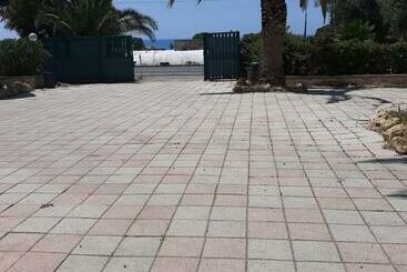 Le Palme Casa Vacanze