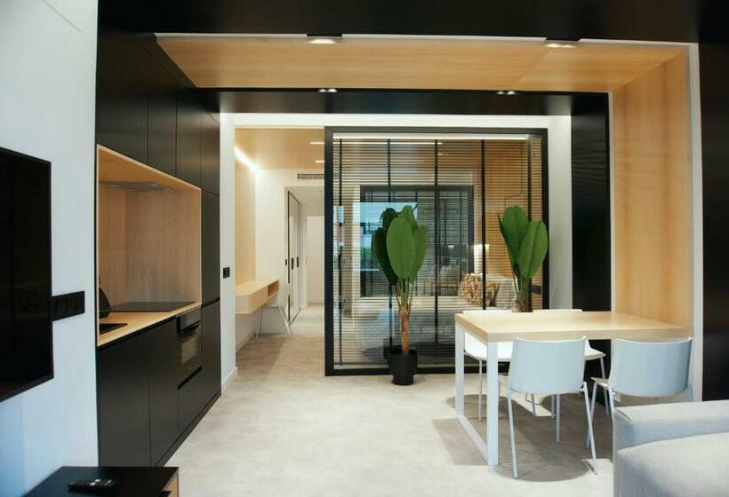 Loft Mardevela