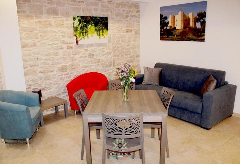 پانسیون Casa Degli Amici