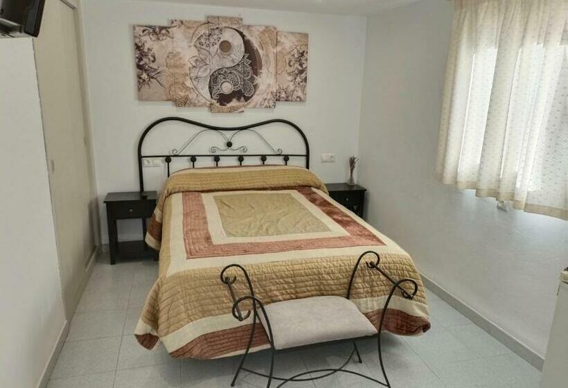 پانسیون Casa Kalma
