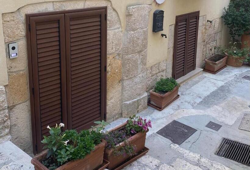 پانسیون Casa Porsia
