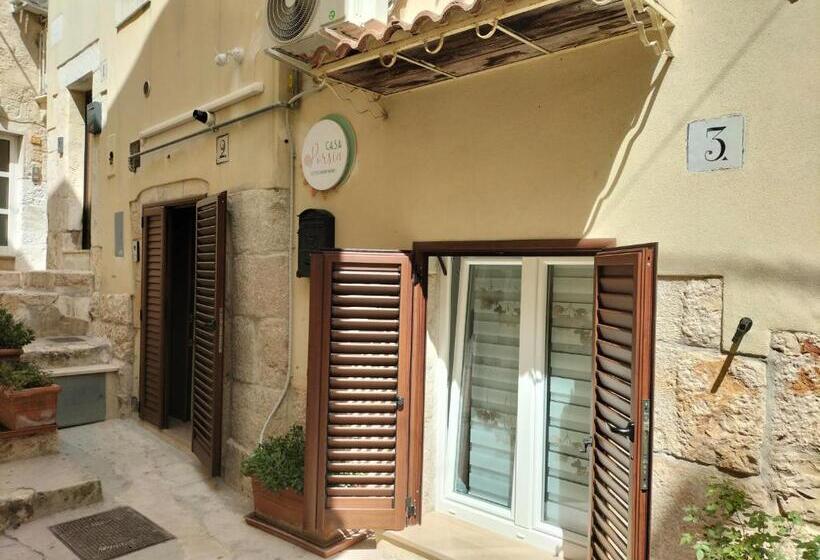 پانسیون Casa Porsia