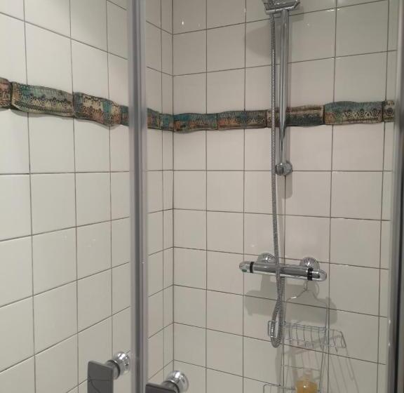 Пансион Chambres Auberge De Thorrenc